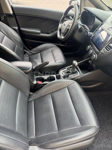 Kia K3 2015, 139,000 km - 1.6 l - Bakı