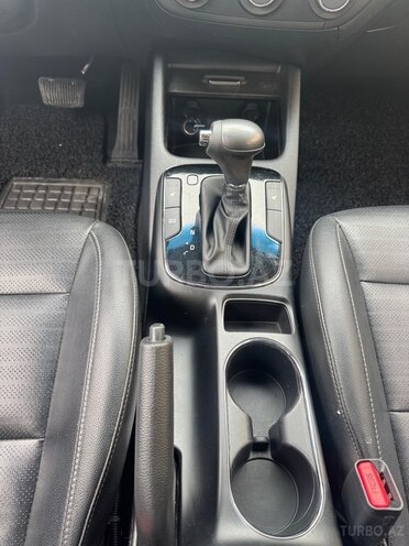 Kia K3 2015, 139,000 km - 1.6 l - Bakı