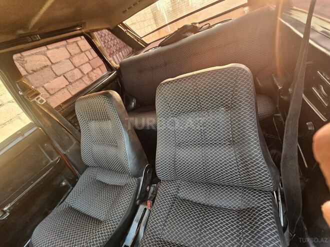 LADA (VAZ) 2109 1991, 300,000 km - 1.6 l - Qusar