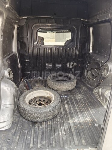 Fiat Doblo 2005, 292,436 km - 1.9 l - Bakı