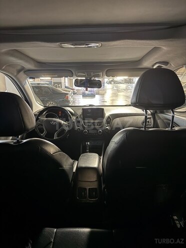 Hyundai Tucson 2013, 208,000 km - 2.0 l - Bakı