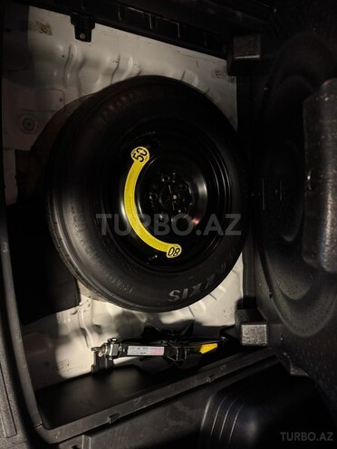 Hyundai Tucson 2013, 208,000 km - 2.0 l - Bakı