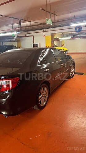 Toyota Camry-2