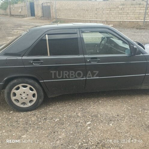 Mercedes 190 1991, 568,000 km - 2.0 л - Sumqayıt