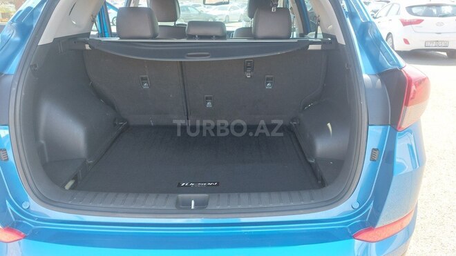 Hyundai Tucson-10