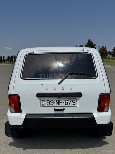 LADA (VAZ) Niva 2013, 199,000 km - 1.7 л - Gəncə