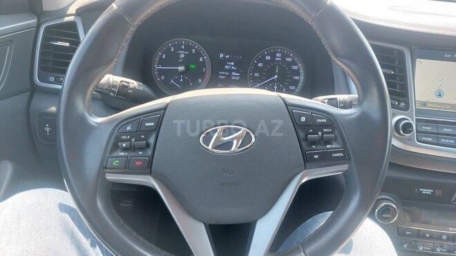 Hyundai Tucson-11
