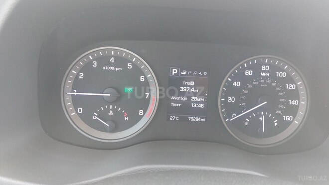 Hyundai Tucson-7