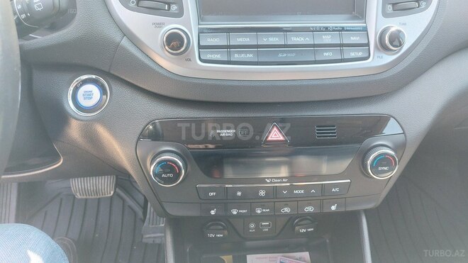 Hyundai Tucson-6