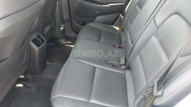 Hyundai Tucson-9