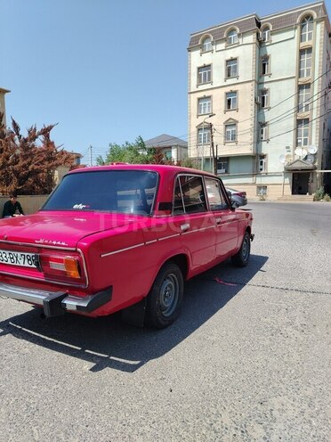 LADA (VAZ) 2106 1981, 95,000 km - 1.3 l - Bakı