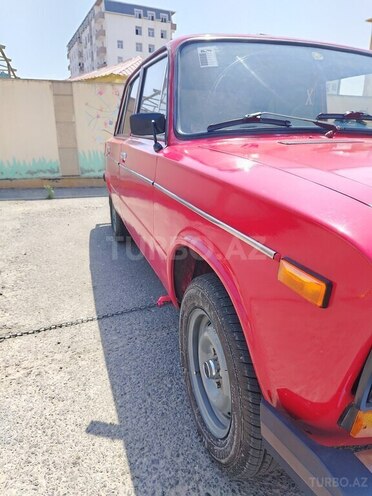 LADA (VAZ) 2106 1981, 95,000 km - 1.3 l - Bakı