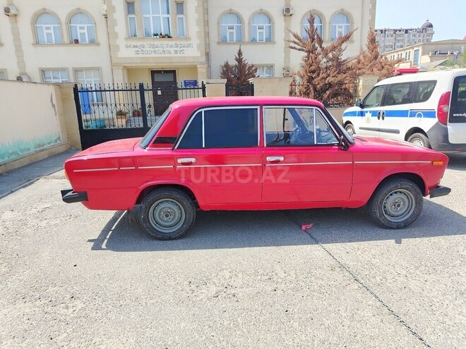 LADA (VAZ) 2106 1981, 95,000 km - 1.3 l - Bakı