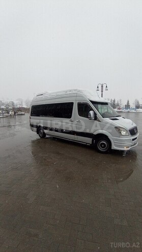 Mercedes Sprinter 315 2007, 650,000 km - 2.2 l - Bakı