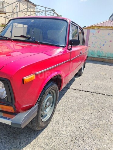 LADA (VAZ) 2106 1981, 95,000 km - 1.3 l - Bakı