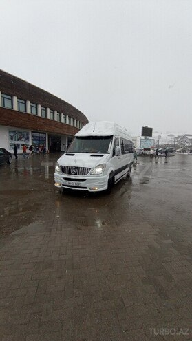 Mercedes Sprinter 315 2007, 650,000 km - 2.2 l - Bakı
