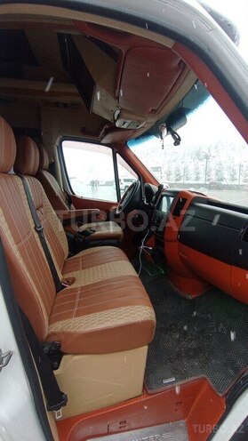Mercedes Sprinter 315 2007, 650,000 km - 2.2 l - Bakı