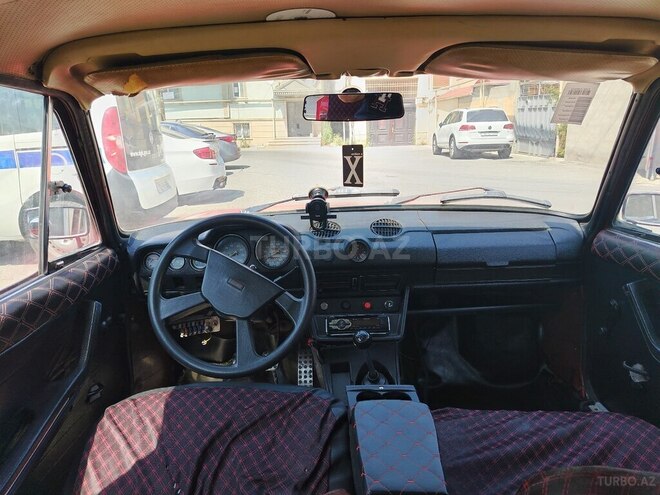 LADA (VAZ) 2106 1981, 95,000 km - 1.3 l - Bakı