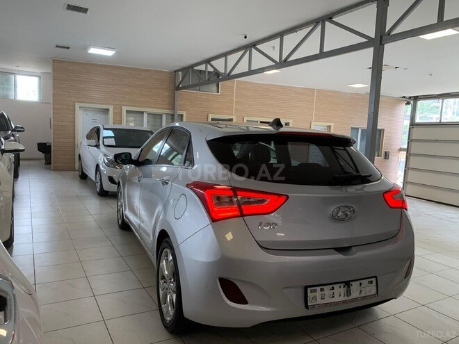 Hyundai i30 2014, 149,000 km - 1.6 l - Bakı