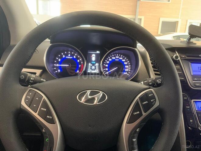 Hyundai i30 2014, 149,000 km - 1.6 l - Bakı