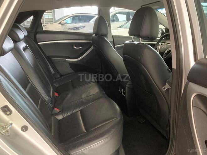 Hyundai i30 2014, 149,000 km - 1.6 l - Bakı