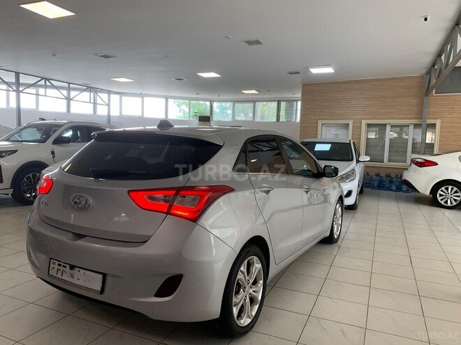 Hyundai i30 2014, 149,000 km - 1.6 l - Bakı