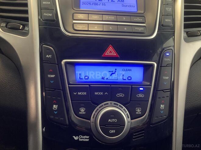 Hyundai i30 2014, 149,000 km - 1.6 l - Bakı