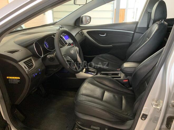 Hyundai i30 2014, 149,000 km - 1.6 l - Bakı
