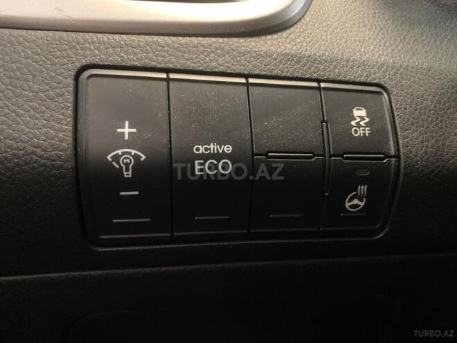 Hyundai i30 2014, 149,000 km - 1.6 l - Bakı