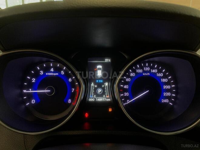 Hyundai i30 2014, 149,000 km - 1.6 l - Bakı