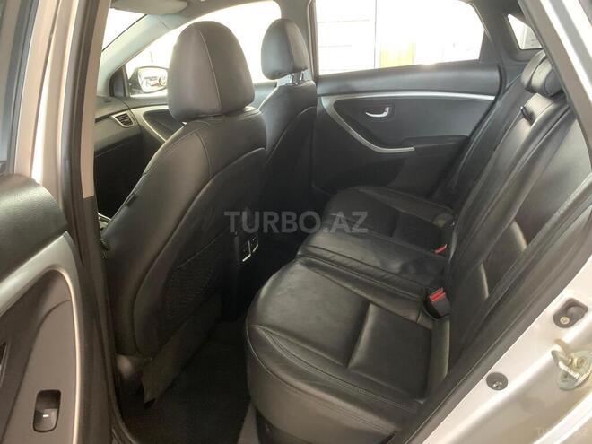 Hyundai i30 2014, 149,000 km - 1.6 l - Bakı
