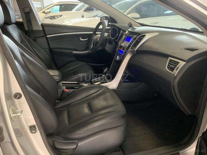Hyundai i30 2014, 149,000 km - 1.6 l - Bakı