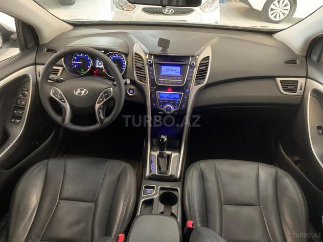 Hyundai i30 2014, 149,000 km - 1.6 l - Bakı