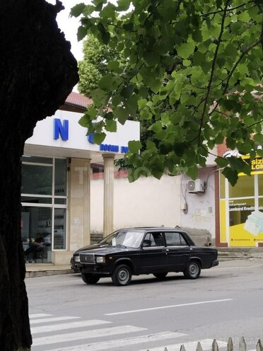 LADA (VAZ) 2107 2008, 95,000 km - 1.6 l - Şəki