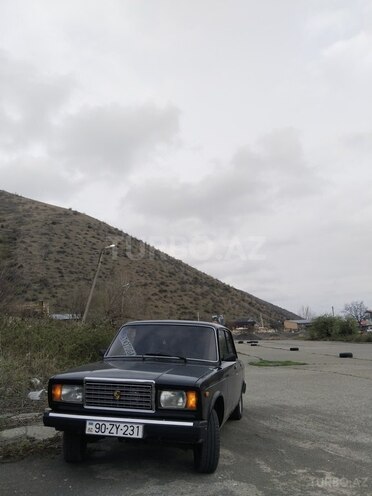 LADA (VAZ) 2107 2008, 95,000 km - 1.6 l - Şəki