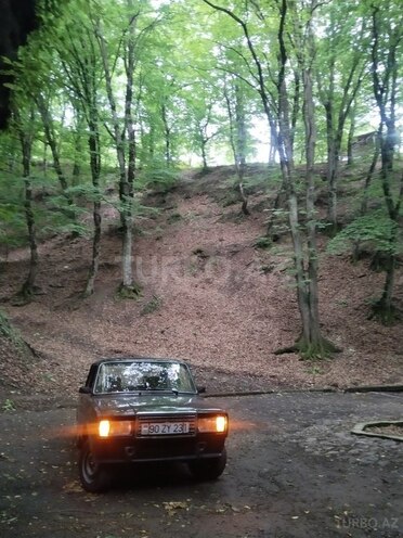 LADA (VAZ) 2107 2008, 95,000 km - 1.6 l - Şəki