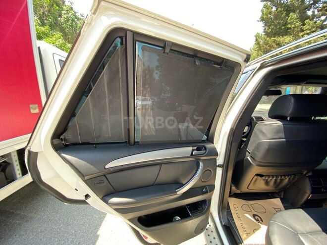 BMW X5 2005, 256,000 km - 4.8 l - Bakı