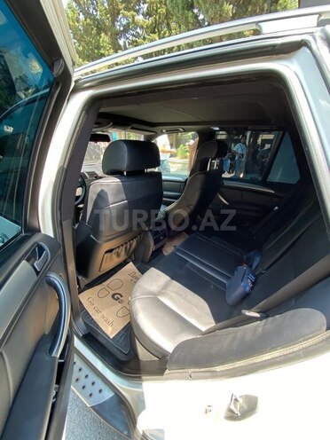 BMW X5 2005, 256,000 km - 4.8 l - Bakı