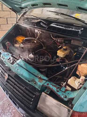 GAZ 33021 1995, 100,000 km - 2.5 l - Biləsuvar
