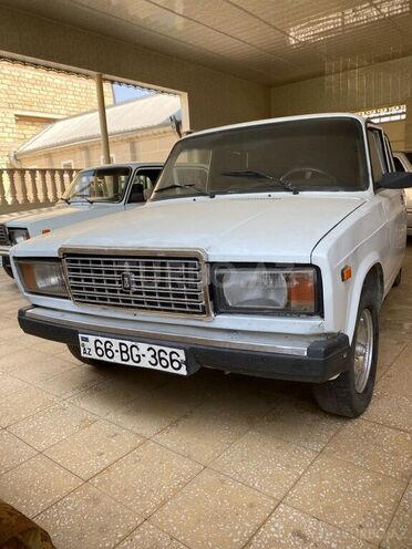LADA (VAZ) 2104 1998, 44,000 km - 1.6 l - Ağcabədi