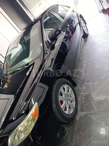 Toyota Camry 2010, 384,916 km - 2.4 l - Bakı