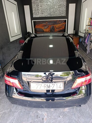 Toyota Camry 2010, 384,916 km - 2.4 l - Bakı
