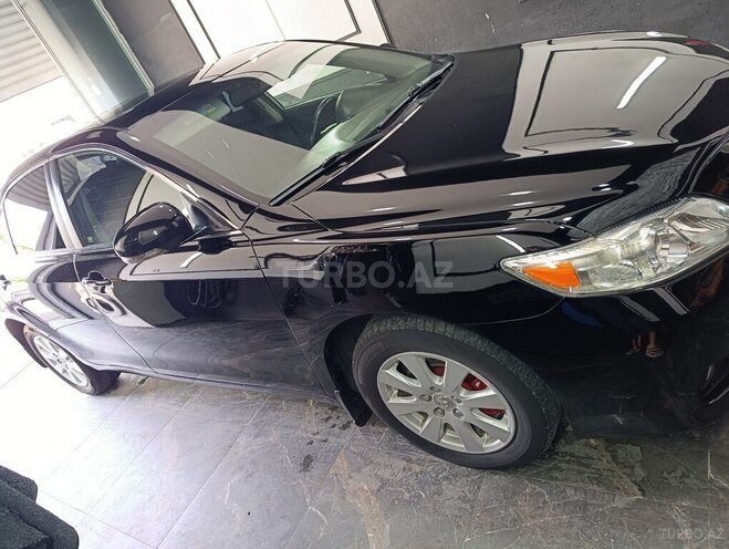 Toyota Camry 2010, 384,916 km - 2.4 l - Bakı