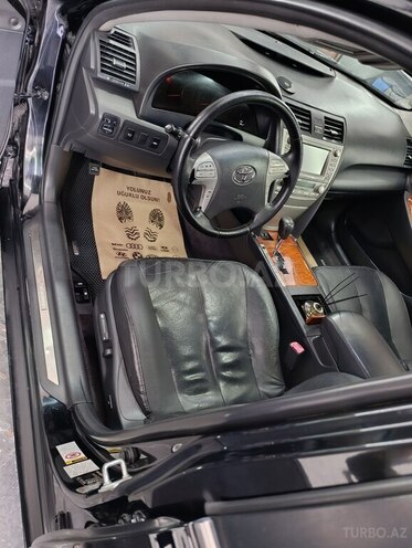 Toyota Camry 2010, 384,916 km - 2.4 l - Bakı