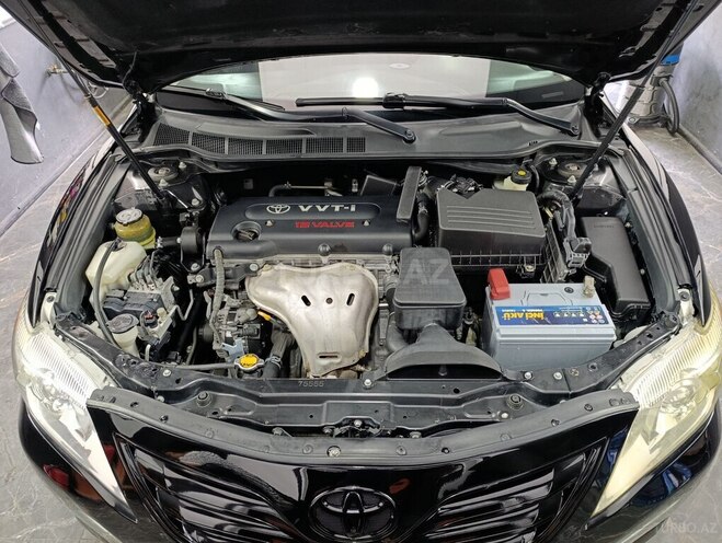 Toyota Camry 2010, 384,916 km - 2.4 l - Bakı