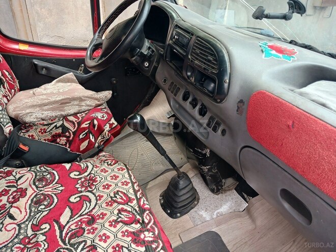 Ford Transit 1992, 863,147 km - 2.5 l - Bakı