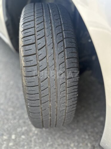 Nissan Sunny 2012, 187,337 km - 1.5 л - Bakı