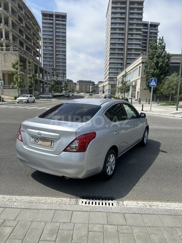 Nissan Sunny 2012, 187,337 km - 1.5 л - Bakı