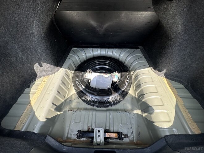 Nissan Sunny 2012, 187,337 km - 1.5 л - Bakı