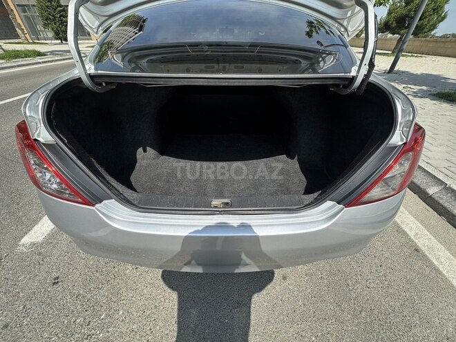 Nissan Sunny 2012, 187,337 km - 1.5 л - Bakı